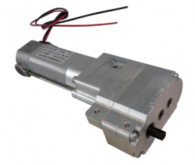 斷路器儲能電機(ZY系列)