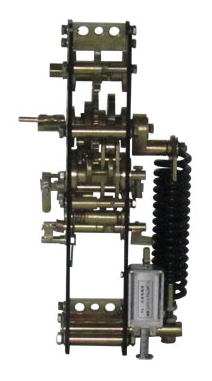 CTB型彈簧操動(dòng)機(jī)構(gòu)