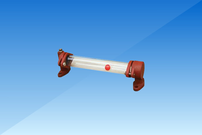 變壓器油標(biāo)管