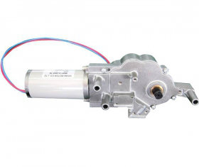 斷路器儲能電機(ZY系列)