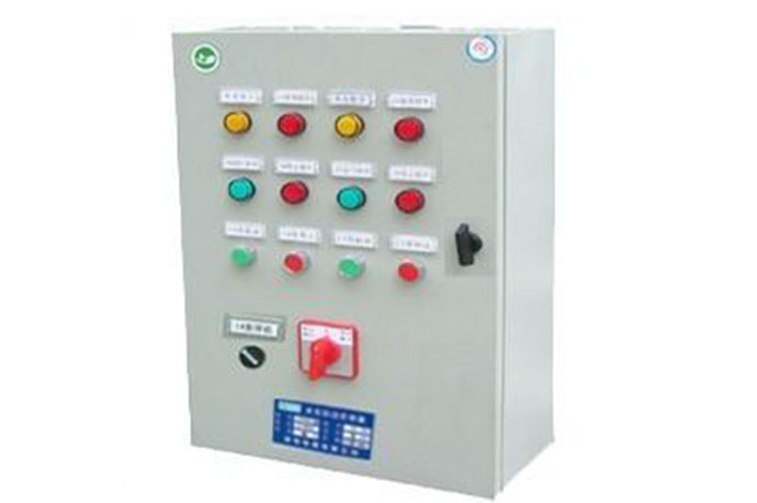 消防水泵控制箱