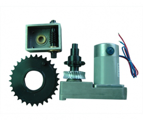 斷路器儲能電機(ZY系列)