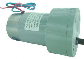 斷路器儲(chǔ)能電機(jī)（HDZ系列）