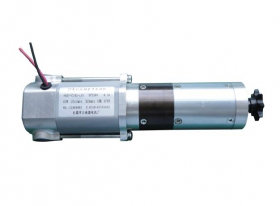 斷路器儲能電機(ZY系列)