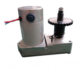 斷路器儲能電機(ZY系列)