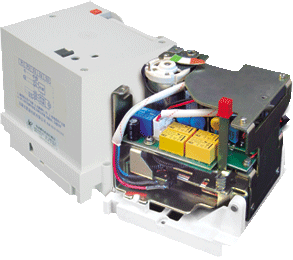 塑殼斷路器儲能電機