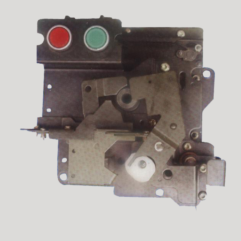 充氣柜操作機(jī)構(gòu)