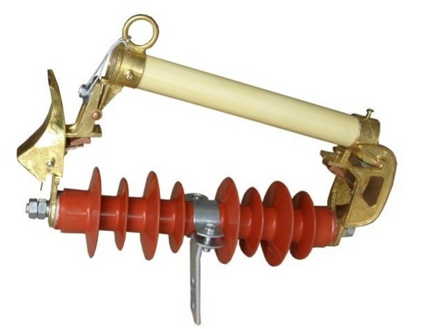 HRW3型跌落式熔斷器