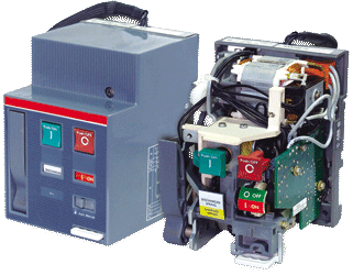 低壓斷路器機構(gòu)