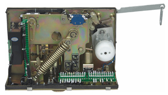 CT23-D彈簧操動機(jī)構(gòu)