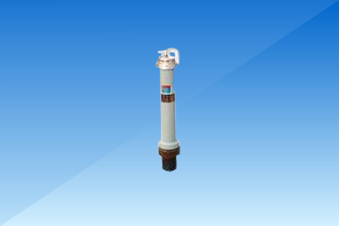 變壓器管式油位計