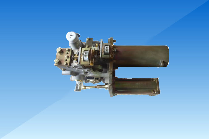 CT30 彈簧儲能式操動機構