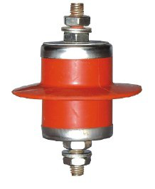 低壓中性點(diǎn)型避雷器HY1.5W-0.28/1.3