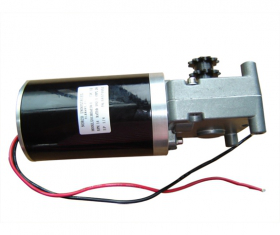 斷路器儲能電機(ZY系列)