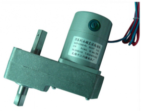 斷路器儲能電機(ZY系列)