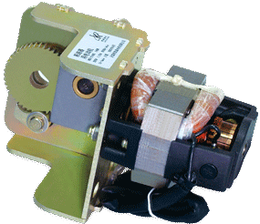 低壓斷路器機構(gòu)