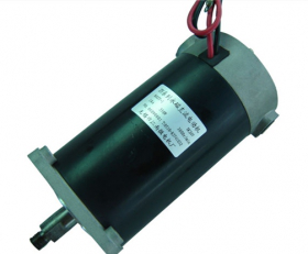 斷路器儲能電機(ZY系列)