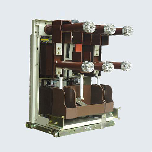 10 KV開關柜計量手車