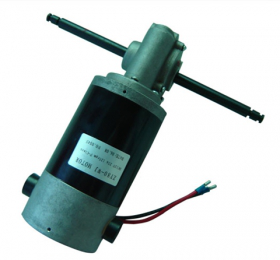 斷路器儲能電機(ZY系列)