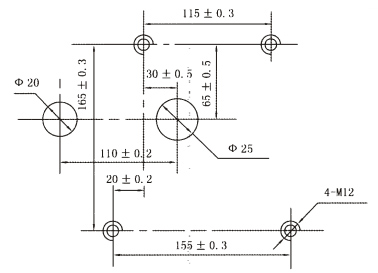 CT23-S彈簧操動機(jī)構(gòu)