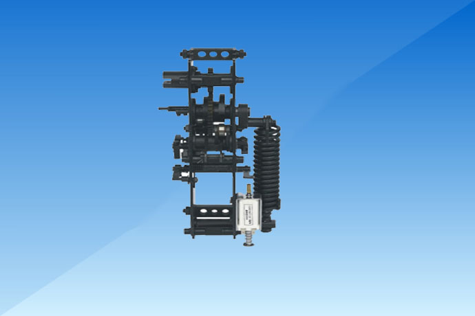 CT37-S型彈簧操動機構(gòu)