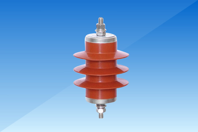 電站型無間隙金屬氧化物避雷器HY5WZ-10/30