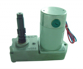 斷路器儲能電機(ZY系列)