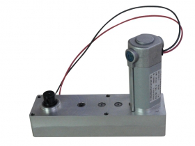 斷路器儲能電機(ZY系列)