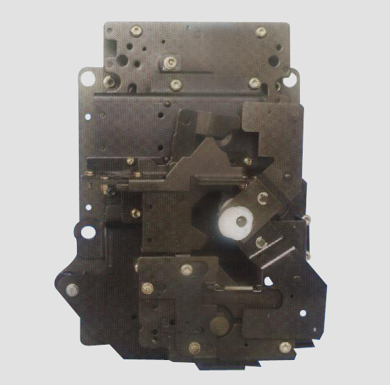 充氣柜操作機(jī)構(gòu)