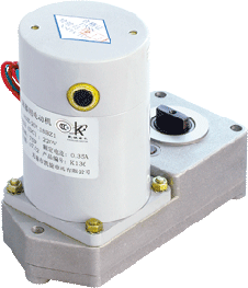 低壓斷路器機構(gòu)