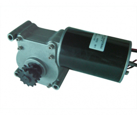 斷路器儲能電機(ZY系列)