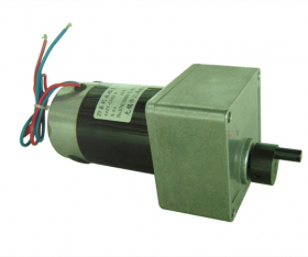 斷路器儲能電機(ZY系列)