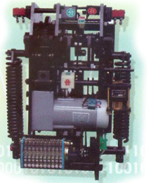 CT10A 型彈簧操動機構(gòu)