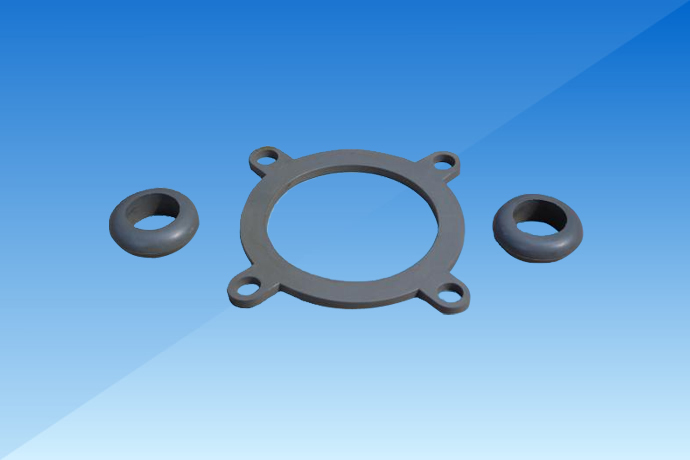 變壓器橡膠珠墊