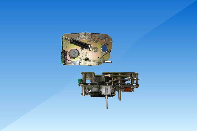 CT28A 型彈簧操作機(jī)構(gòu)