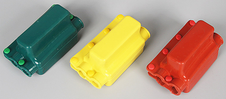 并溝線護(hù)罩