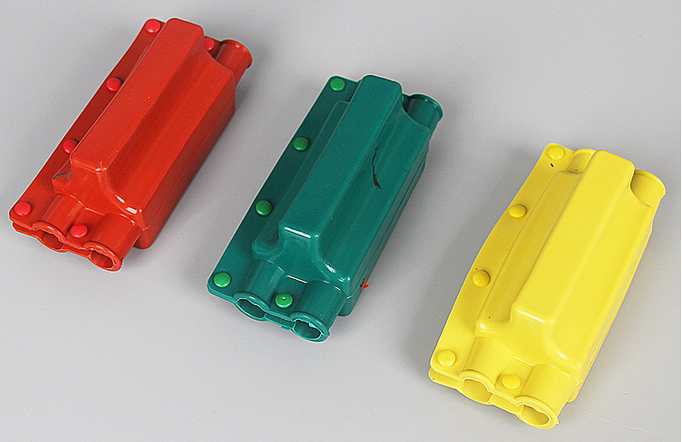 并溝線護(hù)罩