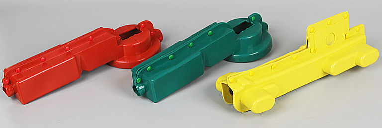 隔離開關(guān)絕緣護(hù)罩