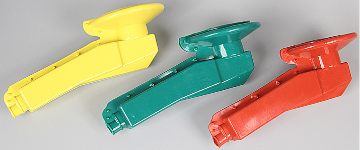 真空斷路器絕緣護(hù)罩