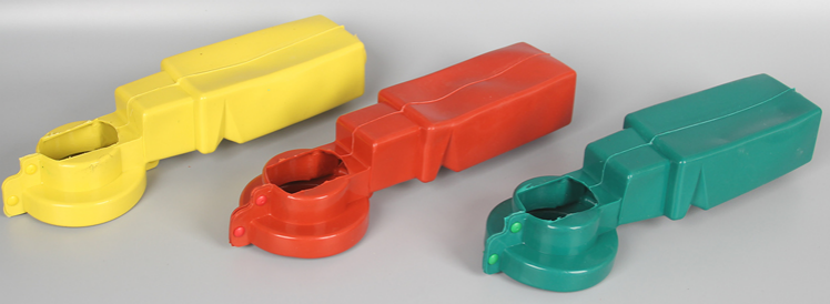 真空斷路器絕緣護(hù)罩