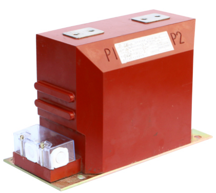 LZZBJ9-10型電流互感器