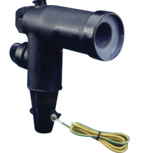 15KV肘型電纜接頭