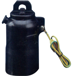 15KV 歐式絕緣帽